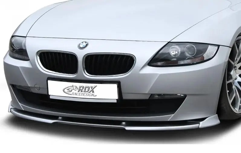 RDX Racedesign, spoiler avant Vario-X, convient à BMW Z4 E85/E86 2006- (PU)