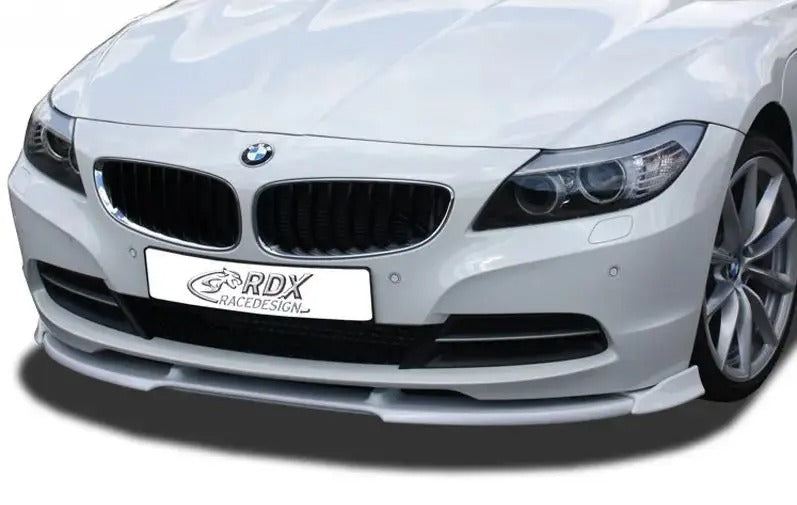 RDX Racedesign, spoiler avant Vario-X, convient à BMW Z4 E89 2009- (PU)