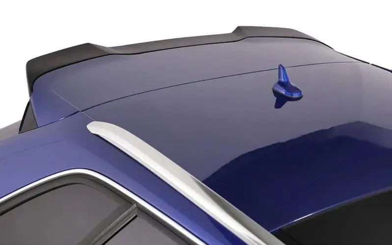 RDX Racedesign, Roof spoiler, fits Audi A3 8V Sportback S-Line & S3 2012- (PUR-IHS)