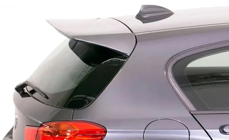 RDX Racedesign, becquet de toit, convient à BMW 1-Series F20/F21 3/5-doors 2011- (PUR-IHS)
