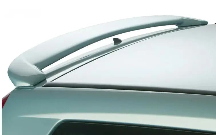 RDX Racedesign, Roof spoiler, fits Fiat Punto II 1999-2005 (PUR-IHS)
