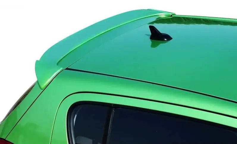 RDX Racedesign, Roof spoiler, fits Hyundai i20 PB/PBT 2008-2014 (PUR-IHS)