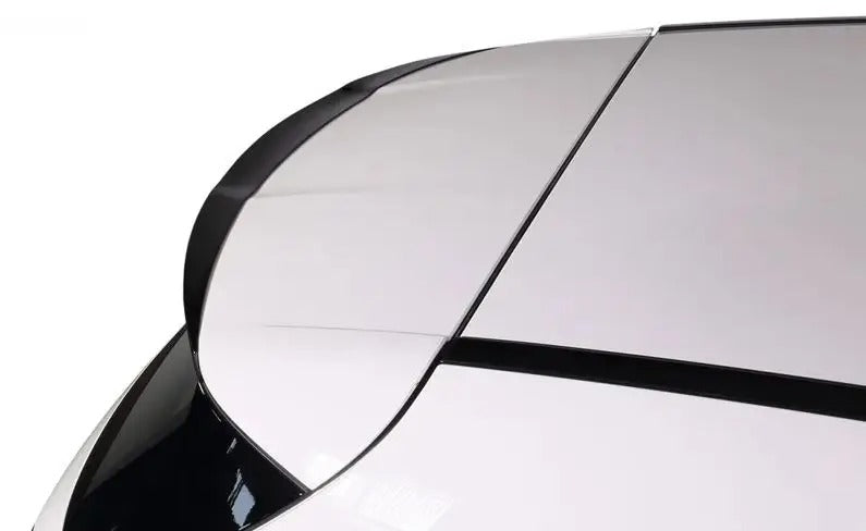 RDX Racedesign, dakspoiler, past op Mercedes A-Class W176 2012- (PUR-IHS)