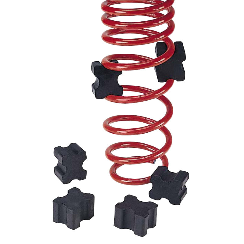 AutoStyle Set universal spring blocks, 6-pieces