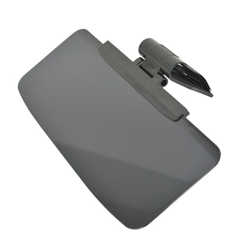 Carpoint Sun Visor Extender 32x13cm