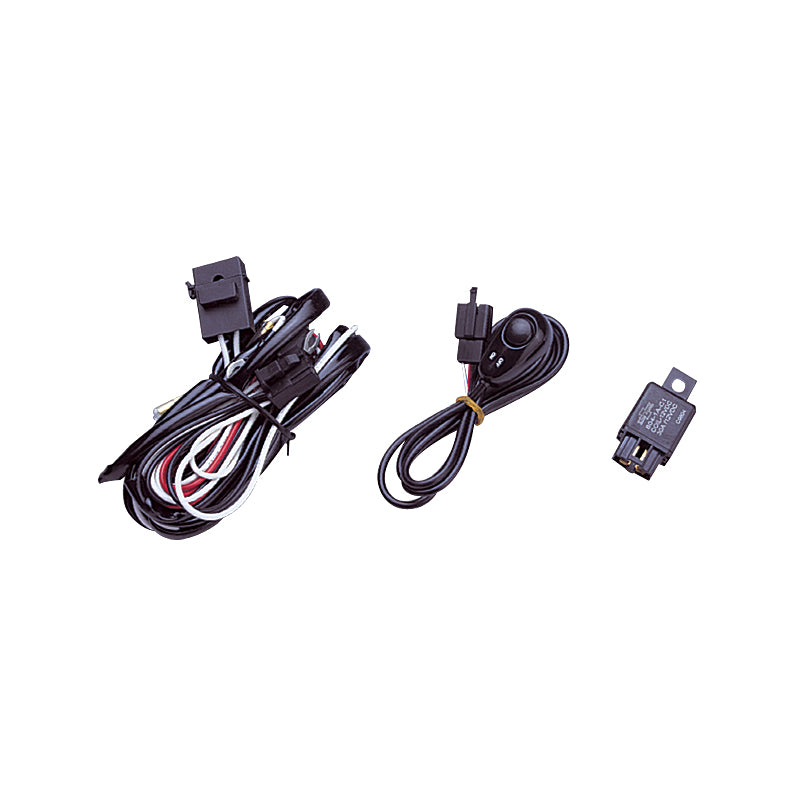 AutoStyle Universal cable set for fog lights