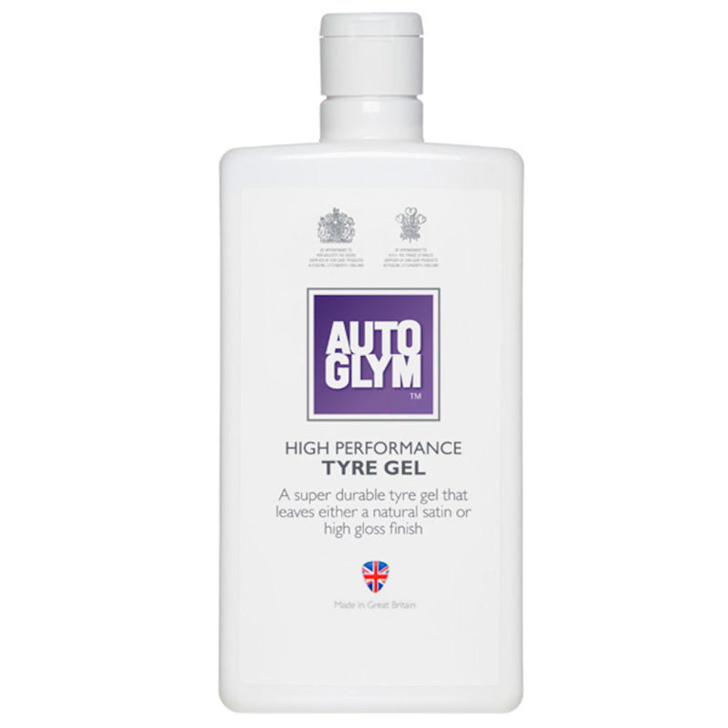 Autoglym Gel haute performance pour pneus 500ML