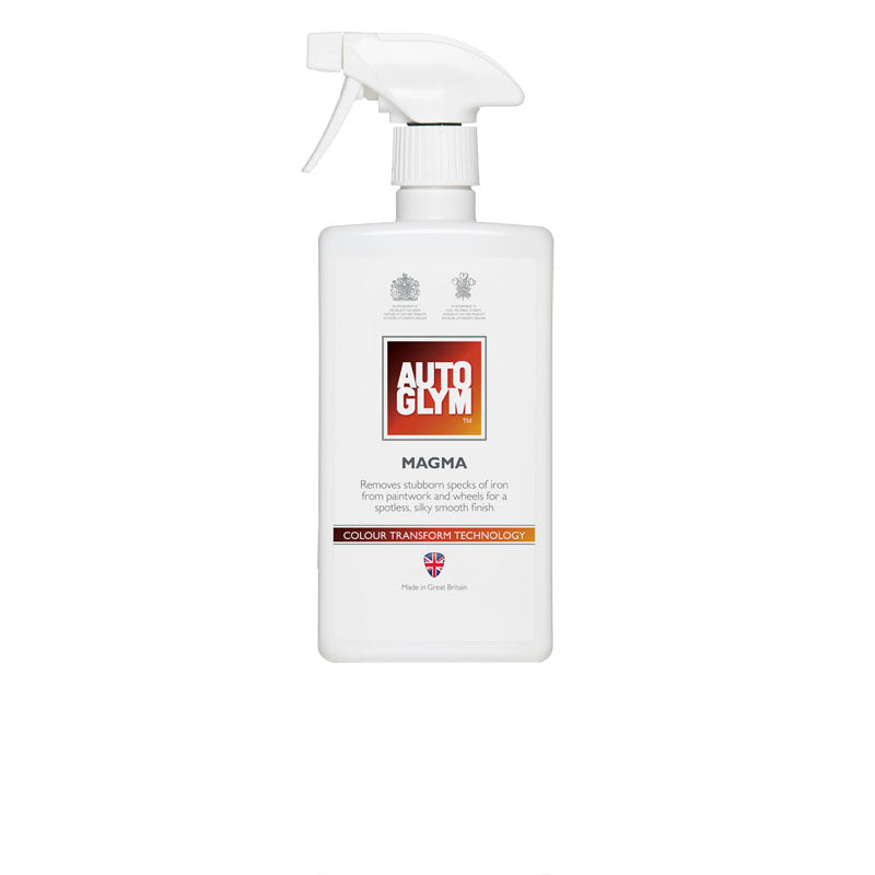 Autoglym Magma Argile liquide 500ml