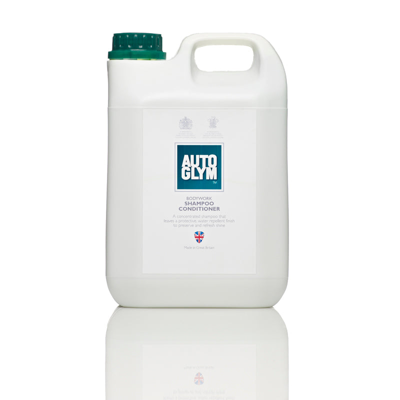 Autoglym Shampooing et soin pour carrosserie 2.5LT