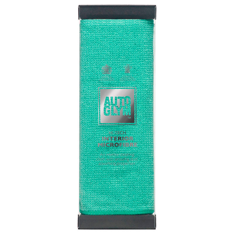 Autoglym Hi-Tech Microvezel voor Interieur