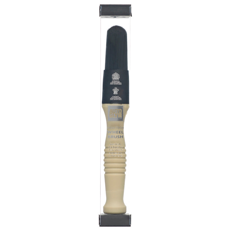 Autoglym Hi-Tech brosse pour jantes (boîte)