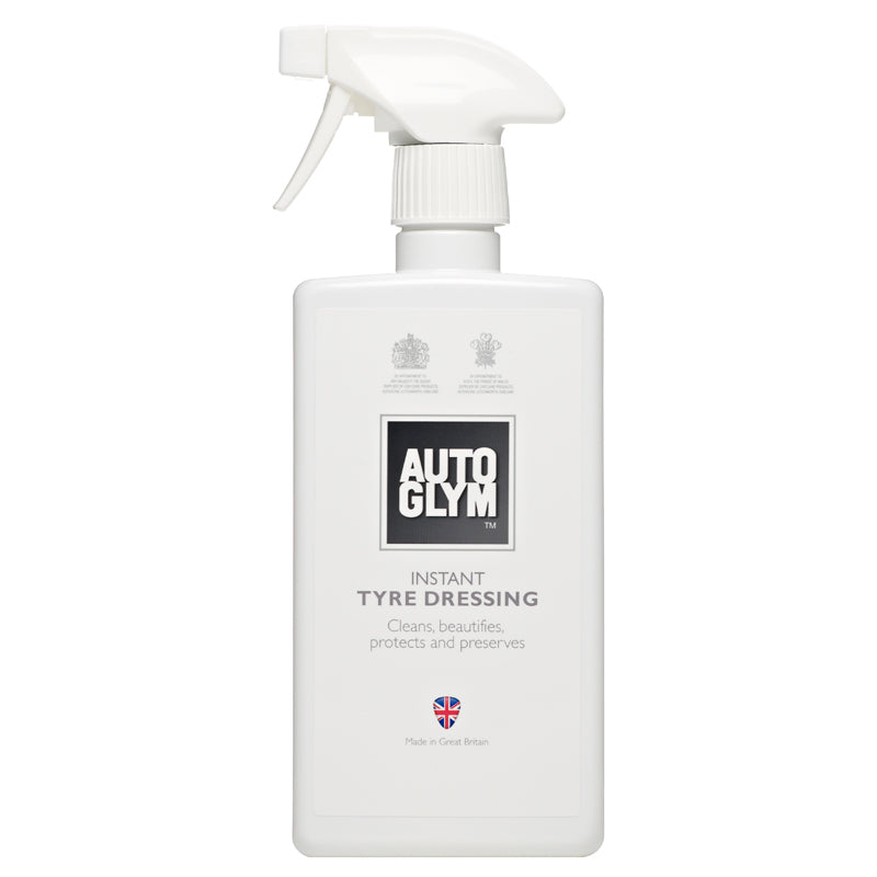 Autoglym Instant Bandenverzorging 500ML
