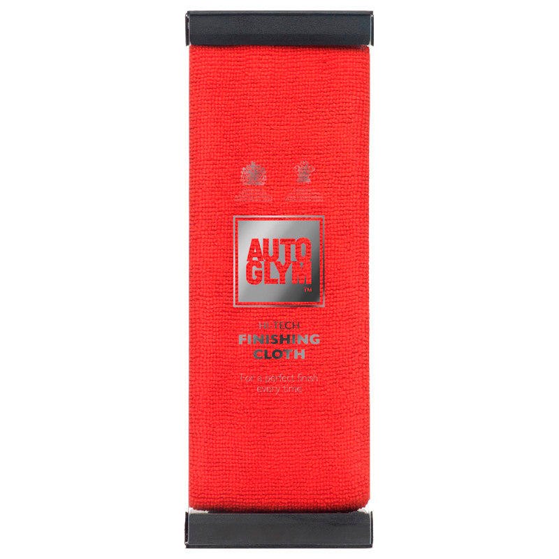 Autoglym Hi-Tech Afwerkdoek 40X40CM
