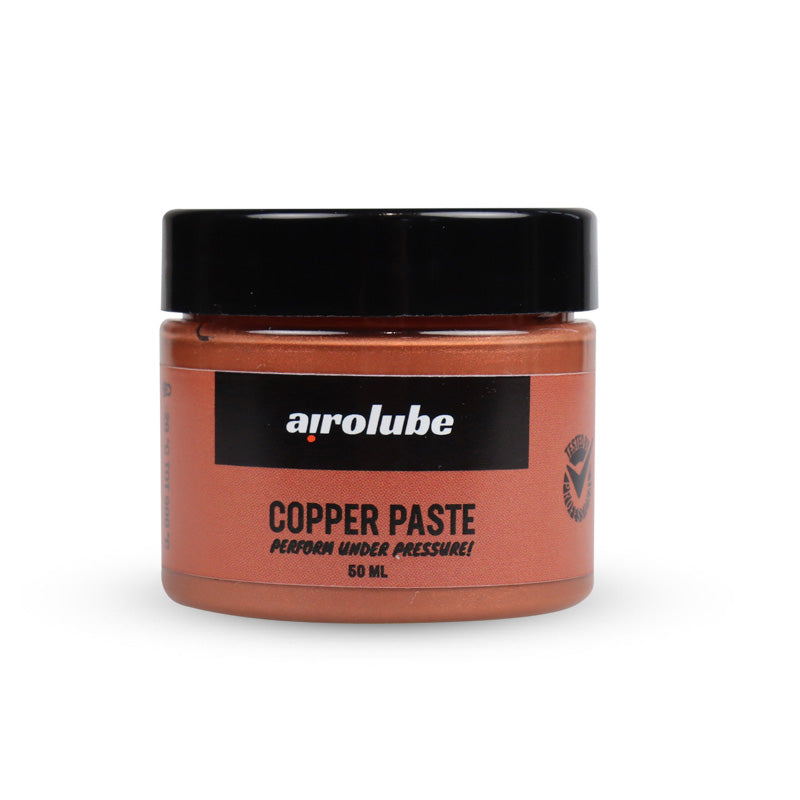 Airolube, Copper Paste - 50ml Glass