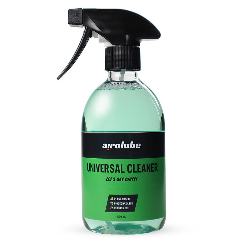 Airolube, spray de nettoyage universel - 500ml