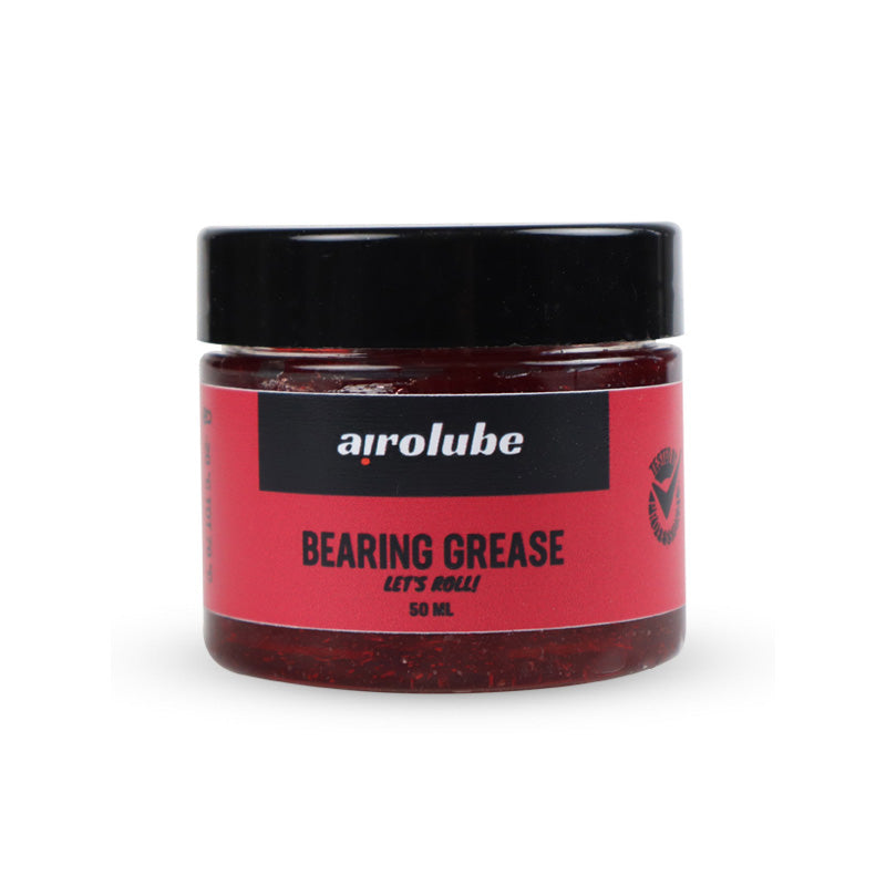 Airolube, Vegetable Ball Bearing Grease - 50ml Glass