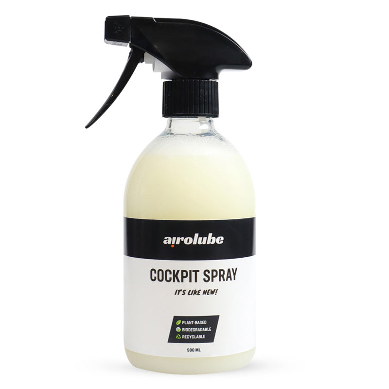Airolube, Cockpitspray - 500 ml