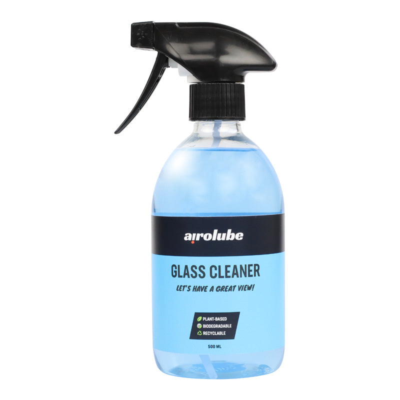 Airolube, Nettoyant pour vitres biologique - 500ml Spray