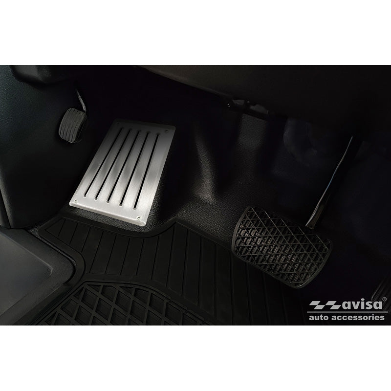 Avisa Steel Foot rest suitable for Mercedes V-Class & Vito W447 2014-