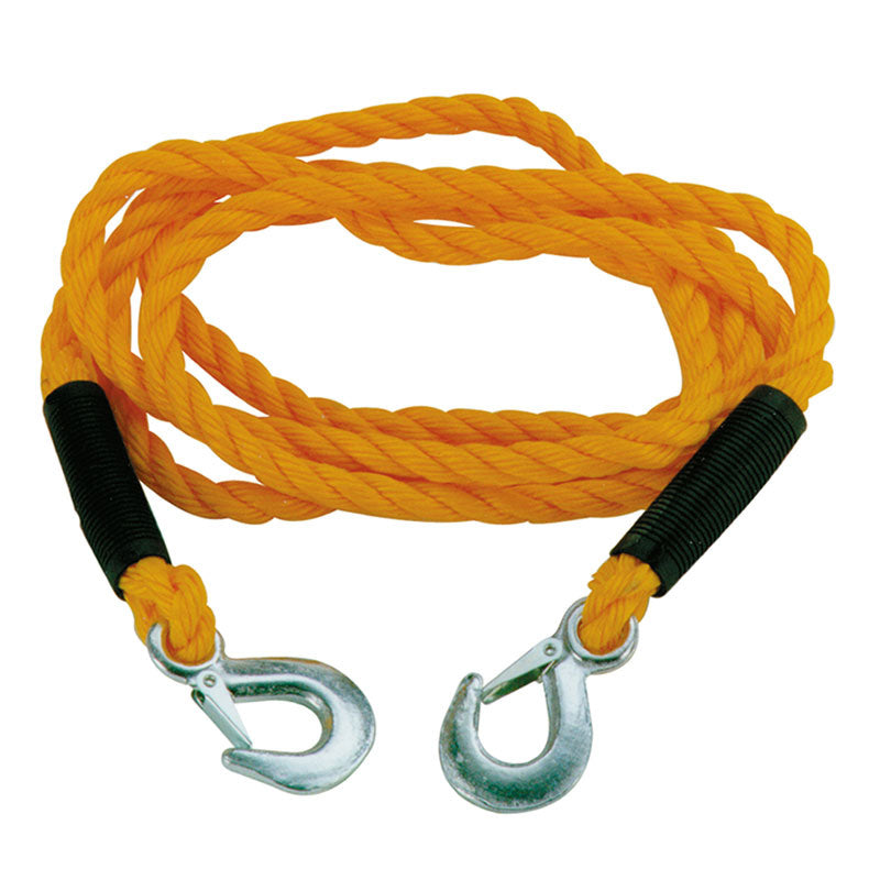 Carpoint Tow Rope 3000kg