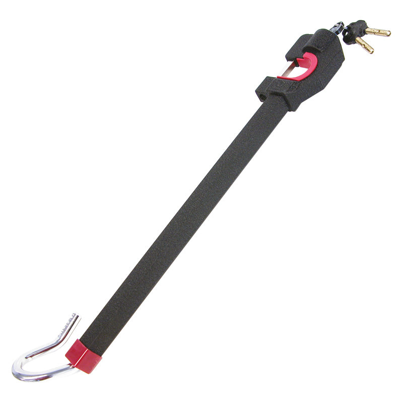 Carpoint, Antivol de volant réglable - diamètre max. 31 mm