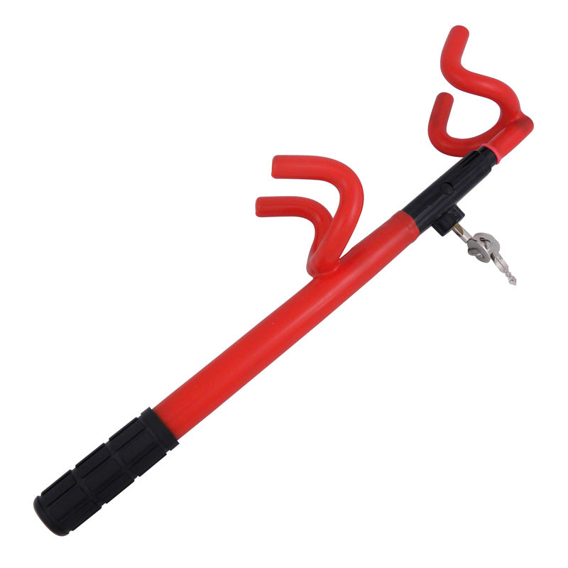 Carpoint Steering Wheel Lock Elephant