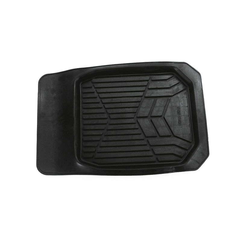 Carpoint Car Mat Rubber 74x50cm