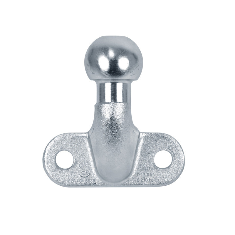 Carpoint, Angle Tow Ball 2T - E-approved