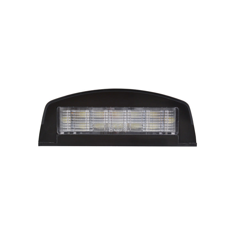 Carpoint LED Number Plate Light