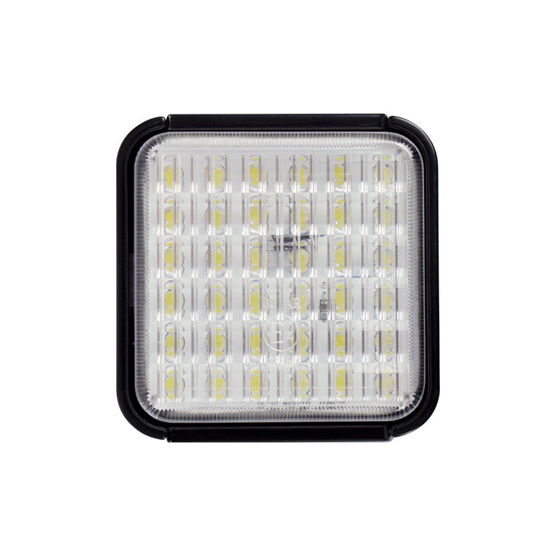 Carpoint, Feu de recul LED 36 LED - Étanche - 12 Volts - Homologué E