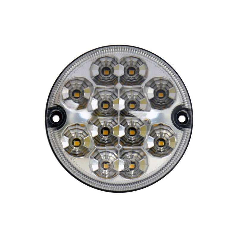 Carpoint Feu de Recul LED Rond