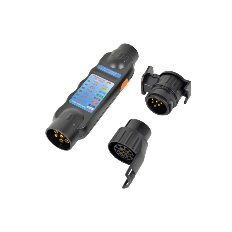 Carpoint Kit Testeur d'Éclairage de Remorque