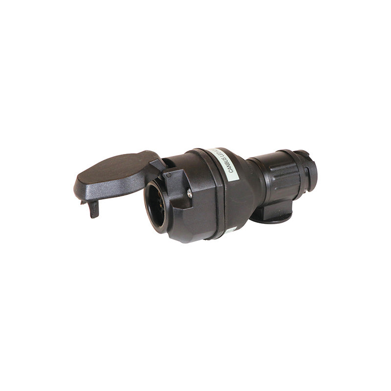Carpoint, Canbus LED Adapter 13 to 7-Pole - Error-Free Connections