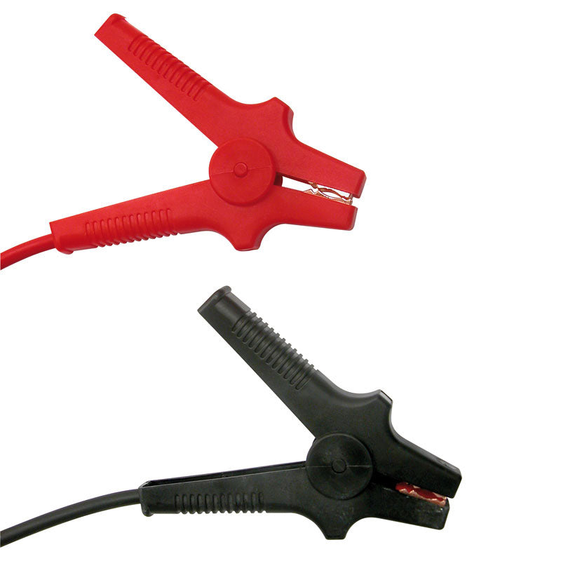 Carpoint, Booster Cable Set 16mm² - 3m with TüV/GS Certification