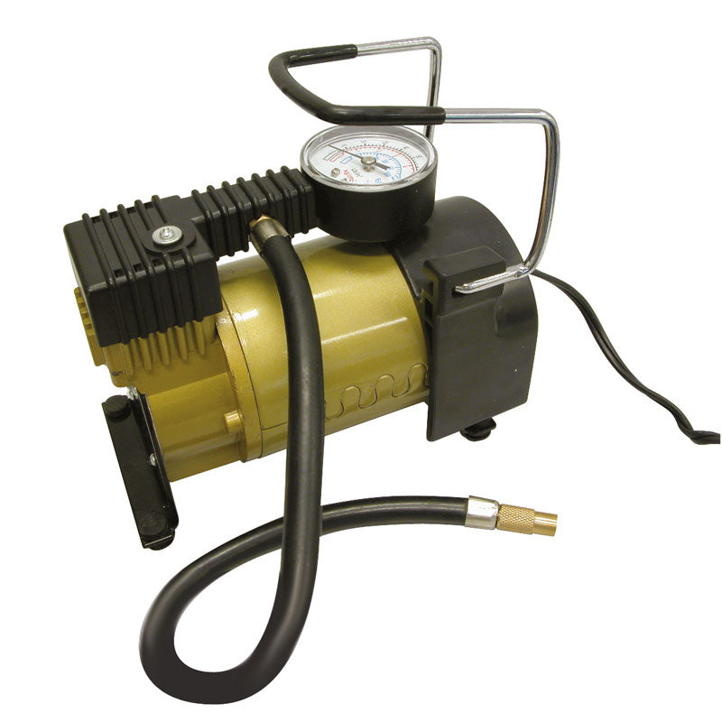 Carpoint, Heavy-Duty Air Compressor - 100 Psi - 35L/min