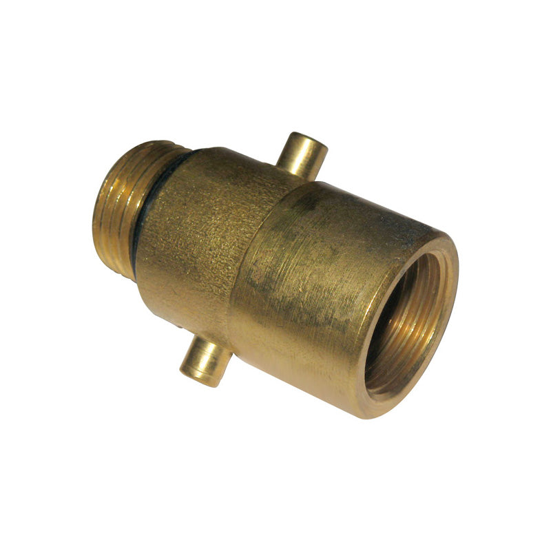 Carpoint, Adaptateur de remplissage GPL 22mm - Pour les Pays-Bas, l'Angleterre, la Norvège et l'Espagne