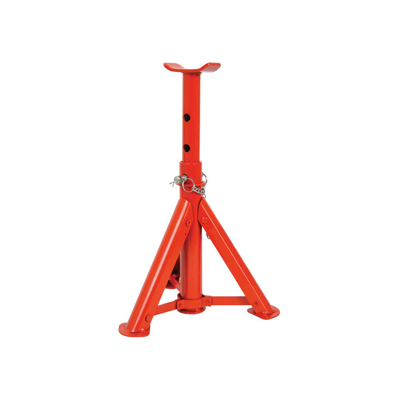 Carpoint, Foldable Axle Stand - Adjustable 2000kg - Tüv/Gs