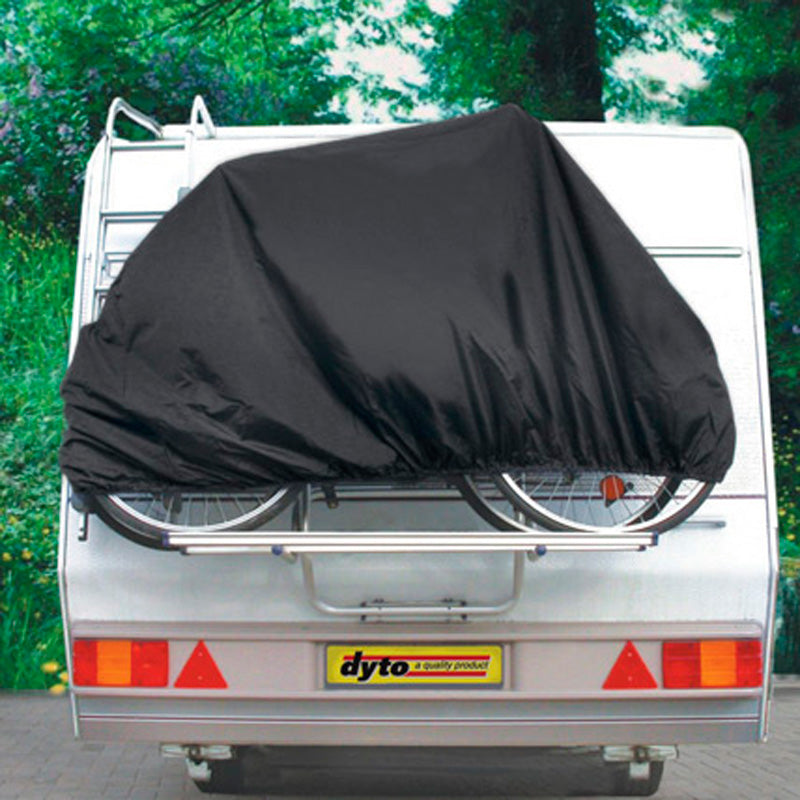 Dresco, Bicycle Cover for 2 bicycles