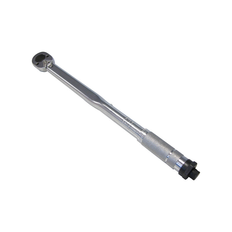 Carpoint, Torque Wrench 40-210Nm - 1/2" Drive - Adjustable
