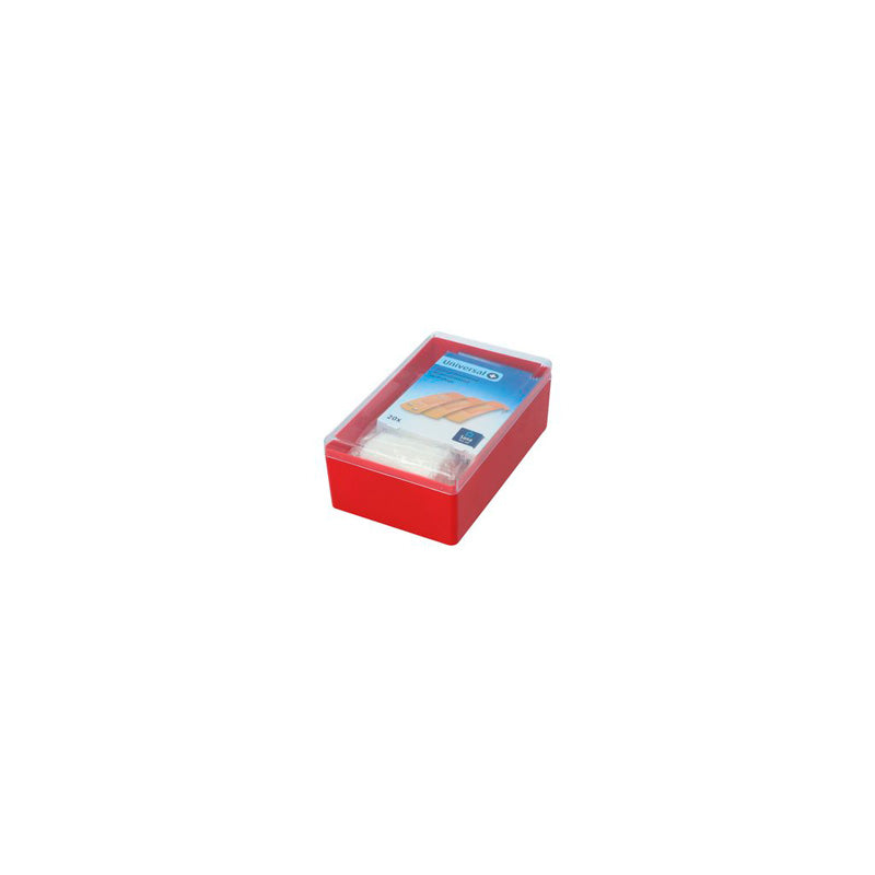 Carpoint, Small First Aid Kit - 31 Pieces