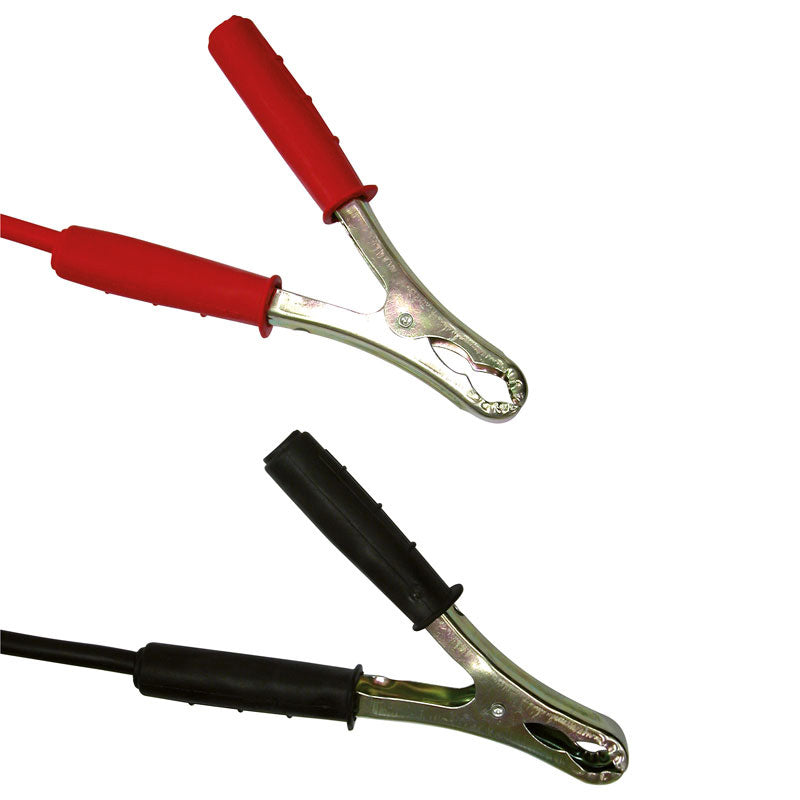 Carpoint, Booster Cable Set 35mm² with Insulated Grip - 3.5m