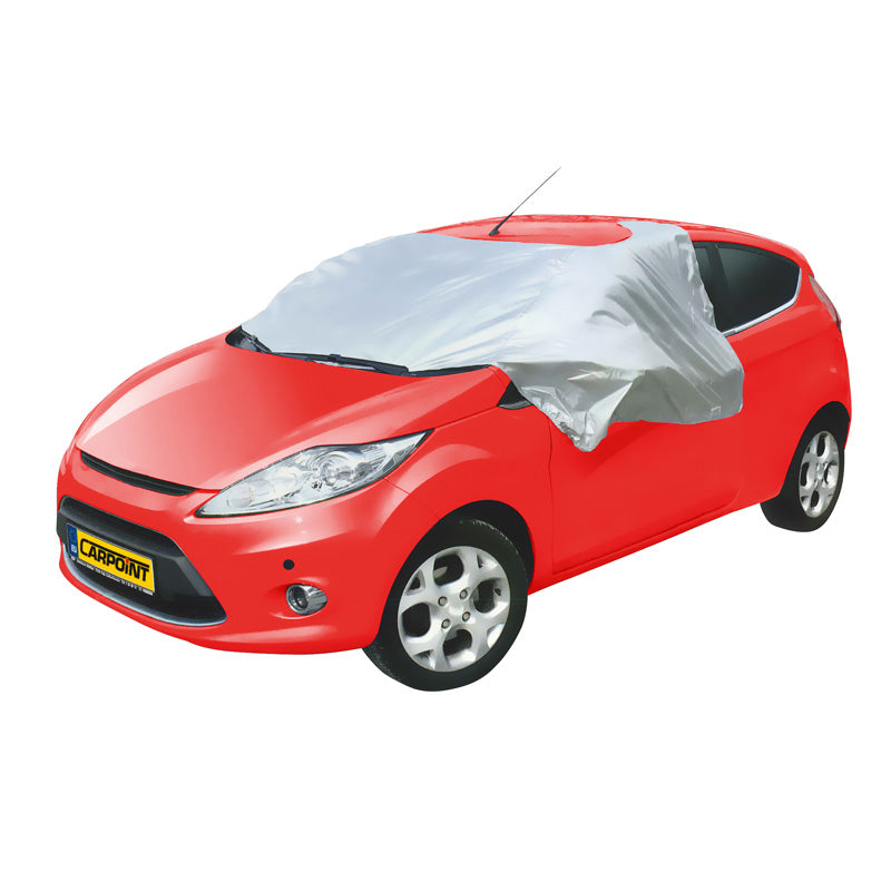 Carpoint, Magnetic Frost Protector for Windshield - 285x150cm