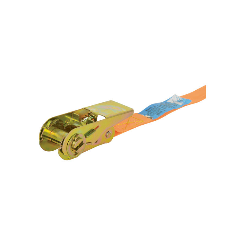 Carpoint, Sangle à cliquet 5m - charge 500kg
