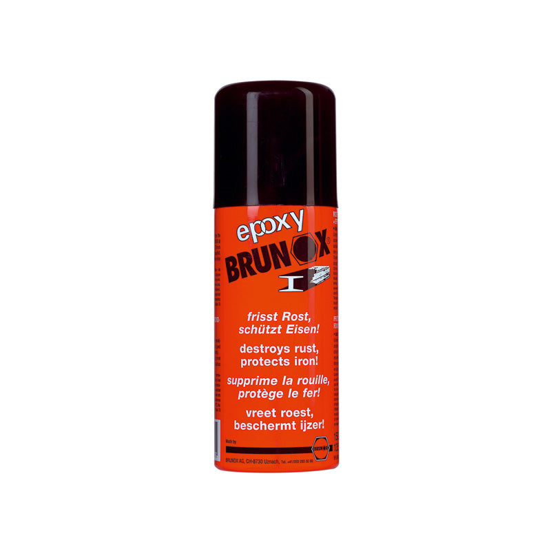 Brunox, Rust Treatment and Epoxy Primer - 150ml