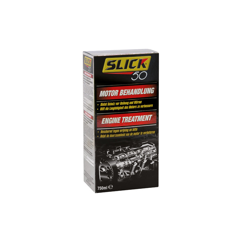 Slick50 Slick 50 61318750 Engine treatment 750ml
