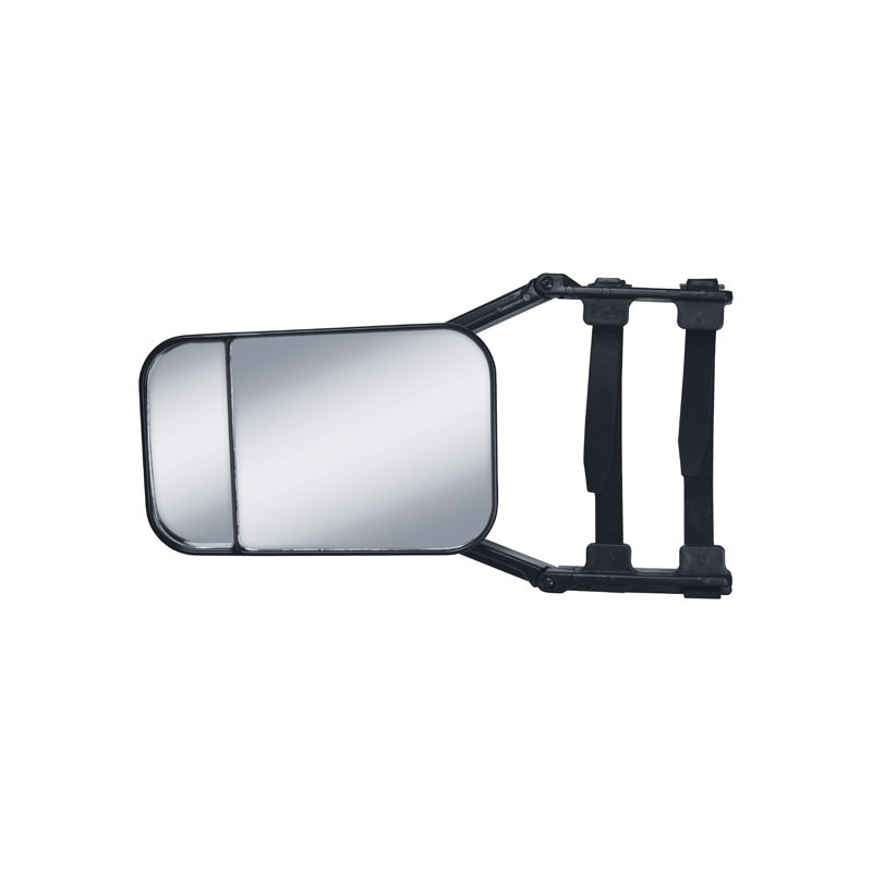 Carpoint Caravan Rear-View Mirror Luxe Double