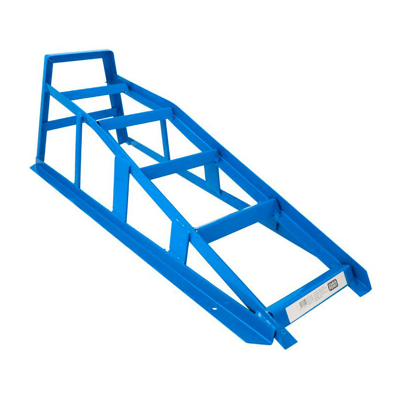 Rampe de voiture Carpoint 2000 kg