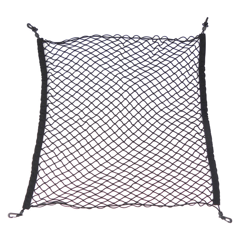 Carpoint Car Boot Cargo Net 75x85cm