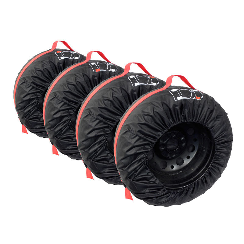Carpoint, Tire storage bags - 13-16 inches