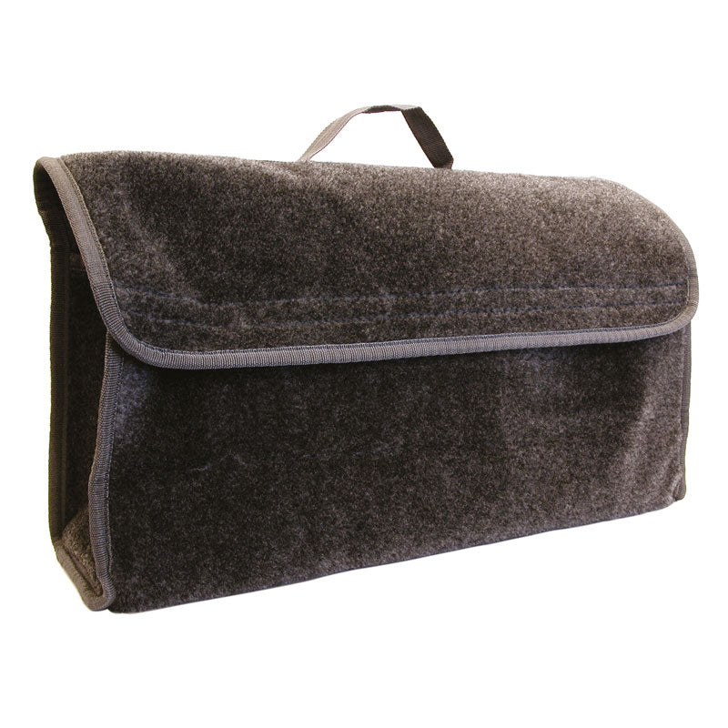 Carpoint, Kofferbakmat organizer Large - 50x12x25cm